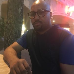 Meet your Posher, Nega